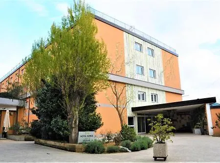 Hotel Sonia Triest
