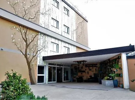Hotel Sonia 3*