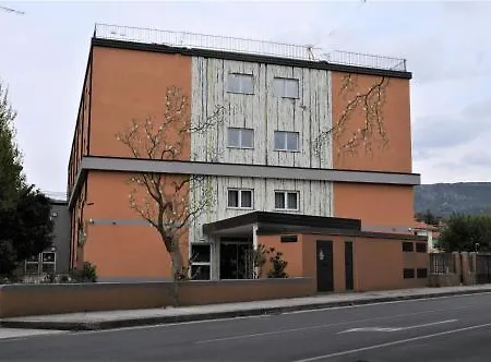 Hotel Sonia Triest
