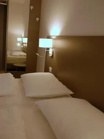 Hotel Sonia Triest