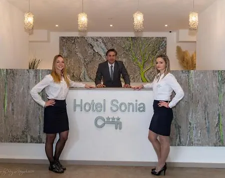 Hotel Sonia Triest
