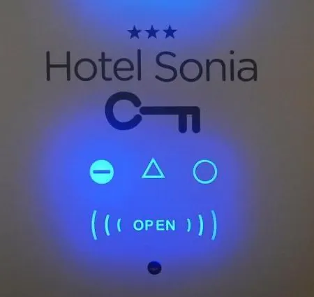 Hotel Sonia