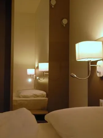 Hotel Sonia Triest