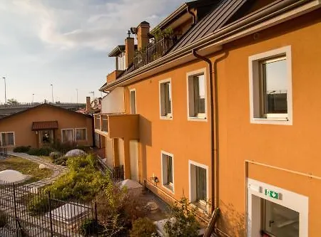 Sonia Hotel