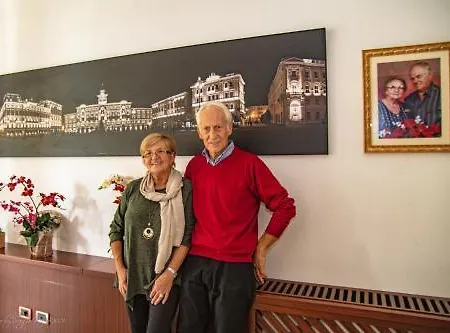 Sonia Hotel 3*